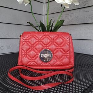 Kate Spade Astor Court Naomi Quilted Crossbody Bag